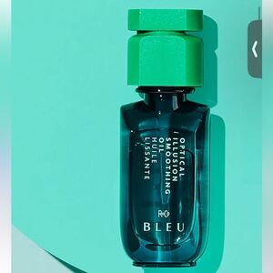 R+Co Bleu OPTICAL ILLUSION SMOOTHING OIL NIB